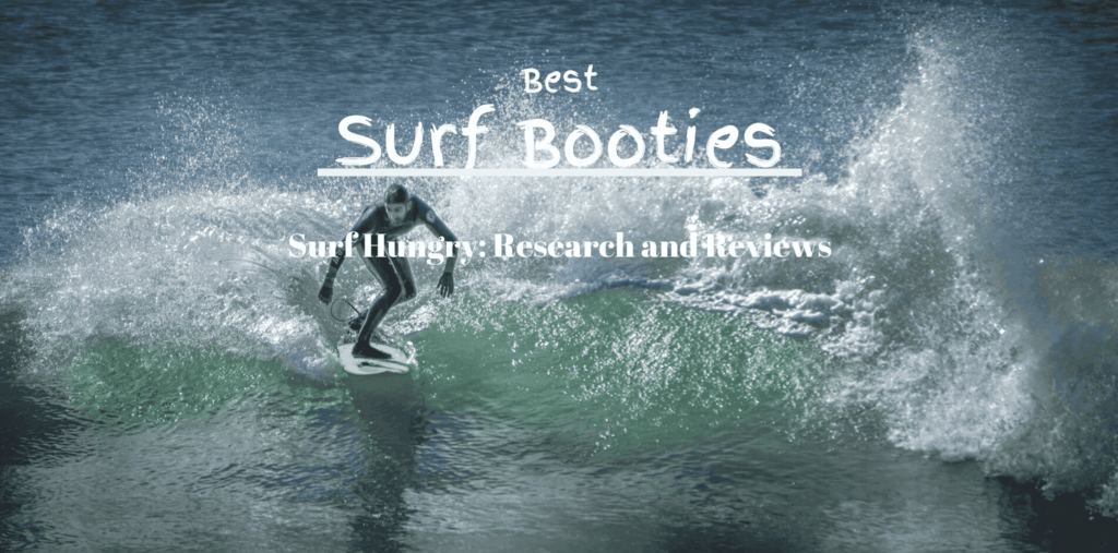 rip curl surf booties