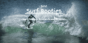 best surf booties