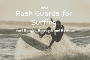 best rash guards for surfing