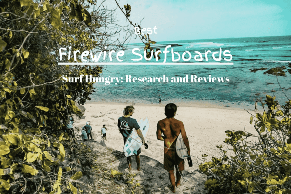 Top 11 Best Surfboard Brands