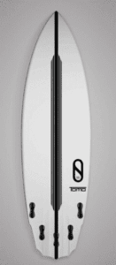 firewire slater surfboards