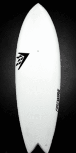firewire quadfish