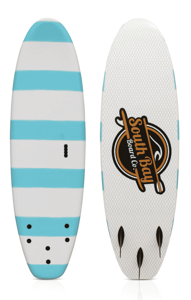Top Best Surfboard Brands for Every Surfer's Needs