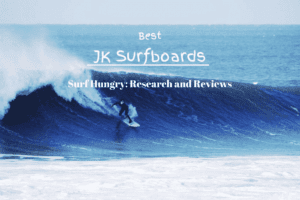 jk surfboards review