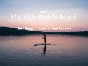 best sups for surfing