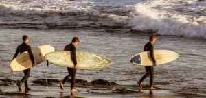 beginner surfing mistakes