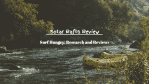 sotar rafts review