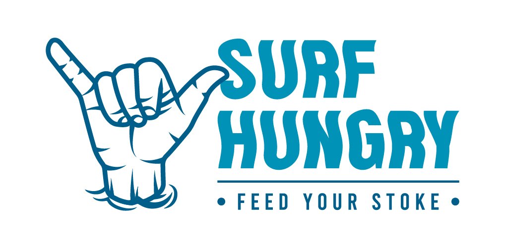 SurfHungry Feed Your Stoke
