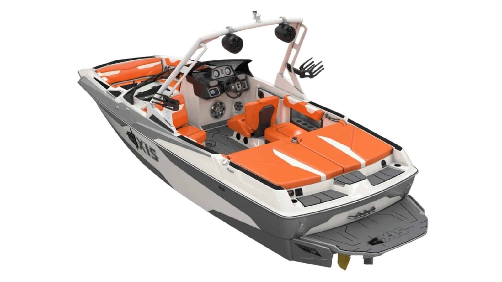 7 Best Wakesurf Boats 2023 Reviews (Malibu, Centurion Boats) Surf Hungry