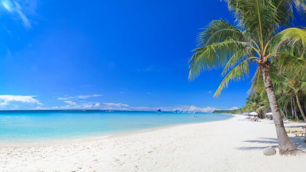 Best Beaches in the Philippines 2