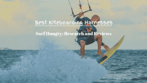 Best Kiteboarding Harnesses