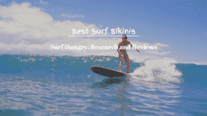 Best Surf Bikinis
