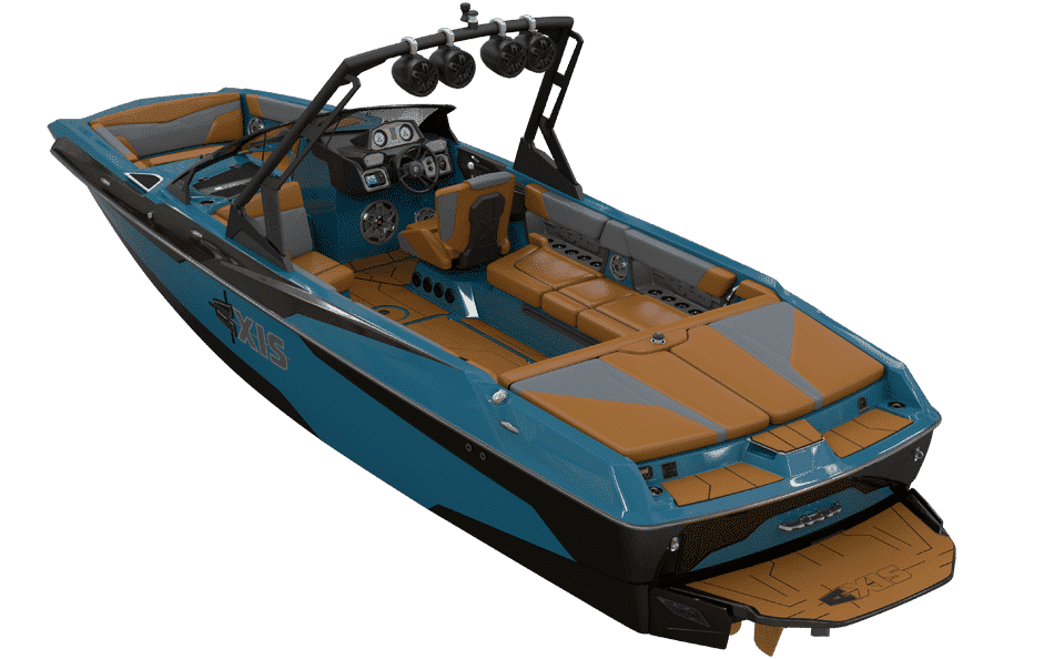 Top 5 Best Wakeboard Boats 2023 Reviews (MasterCraft) Surf Hungry