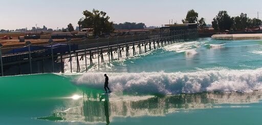 Kelly Slater's Surf Ranch