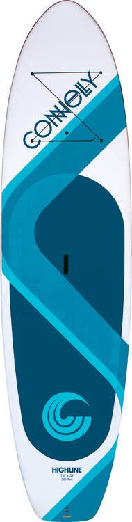 Connelly Paddle Board Review