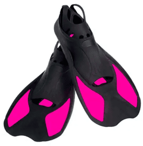 Comfecto Kid Swim Flippers