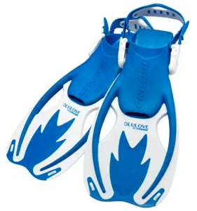 Cressi Kid Swim Flippers