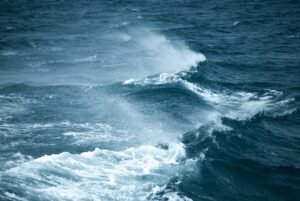 What are square waves