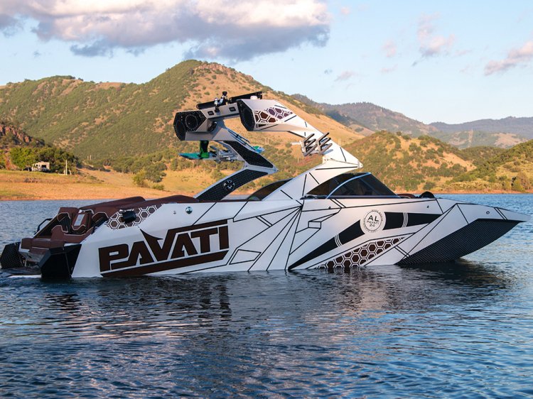 pavati boats al 24, pavati boats al 24 review