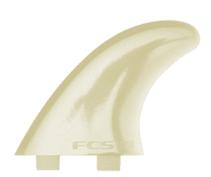 FCS M7 Natural Glass Flex