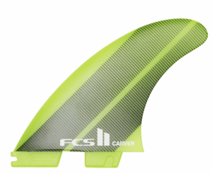 FCS 2 Carver Neo Glass