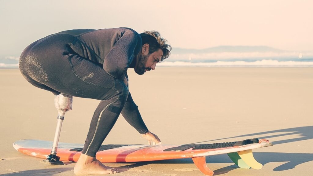 What Is Para Surfing? | The Sport for the Adaptive Surfer 3