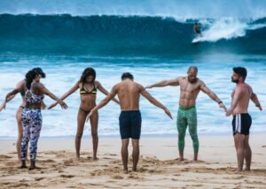 Best Surf Camps in Hawaii, best beginner surf spots in hawaii