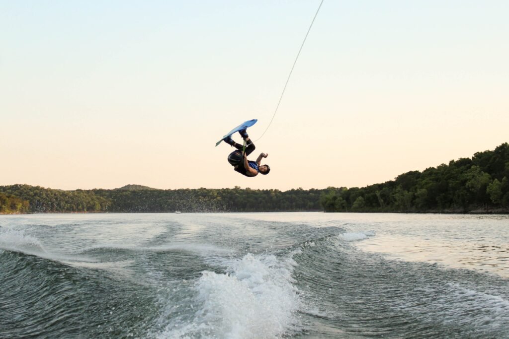 How Long Should a Wakeboard Rope Be? | Updated Guide 1