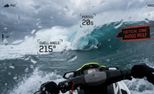 11 Best Big Wave Spots in the World