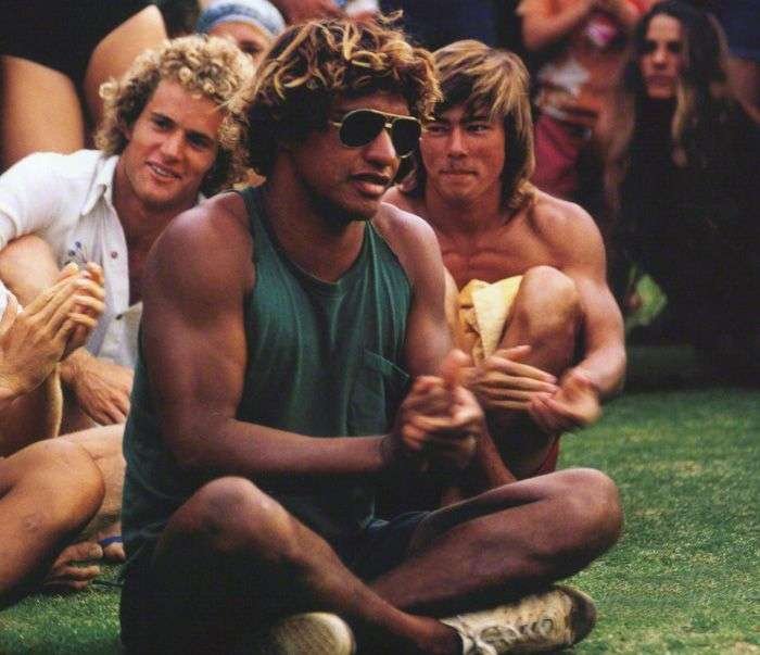 Eddie Aikau