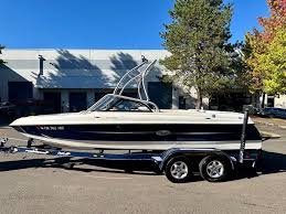 #2: 2003 Tige 22V Riders Edition — Best Budget