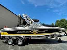 2003 Supra Launch SSV 