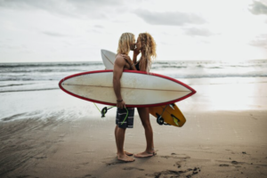 Do Surfers Make Better Lovers