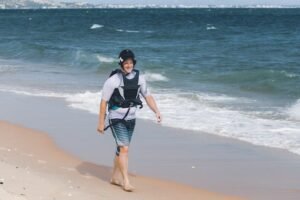 You Know Kitesurfing Impact Vests And Helmets