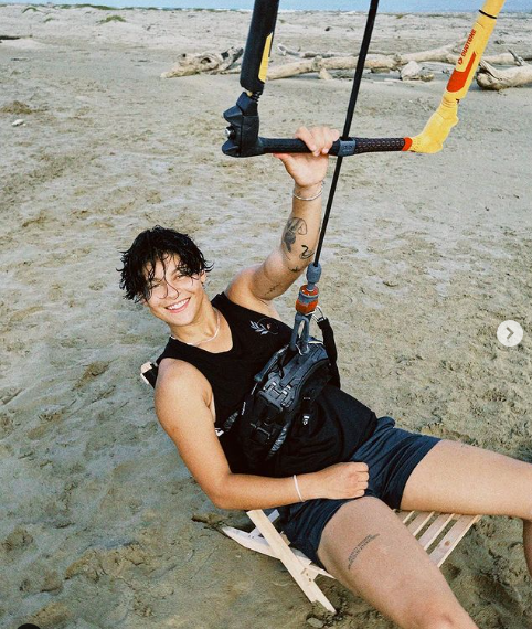 The Rise Of Mikaili Sol