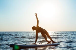 Surfing Mobility Exercises