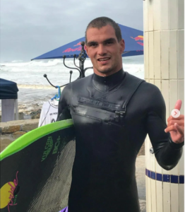 The Best Bodyboarding World Champions