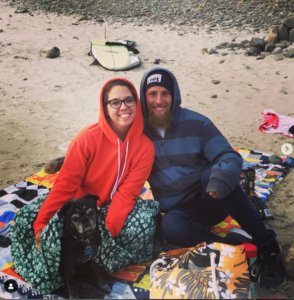 Do Surfers Make Better Lovers