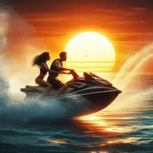 Best jet skis for tow-in surfing