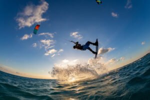 Is Kitesurfing Dangerous