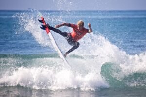 John John Florence