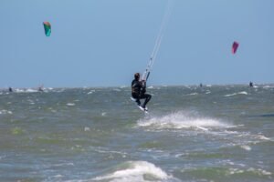 The Biggest Kitesurfing Competitions