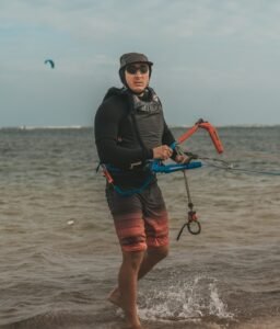 You Know Kitesurfing Impact Vests And Helmets