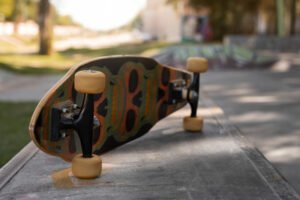 Longboard Skateboards