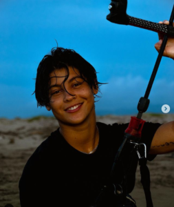The Rise Of Mikaili Sol