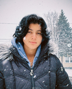 The Rise Of Mikaili Sol