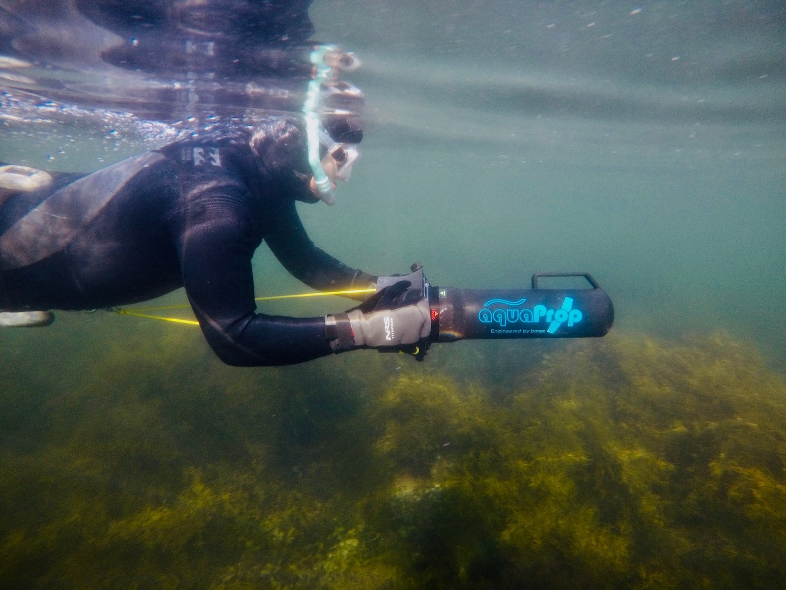 best underwater scooter