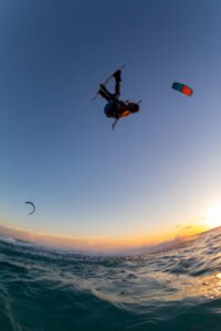 Mastering Kite Tricks for Beginners