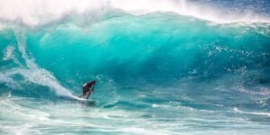 Surfing Travel Insurance