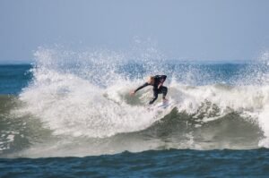 Surfing Tricks